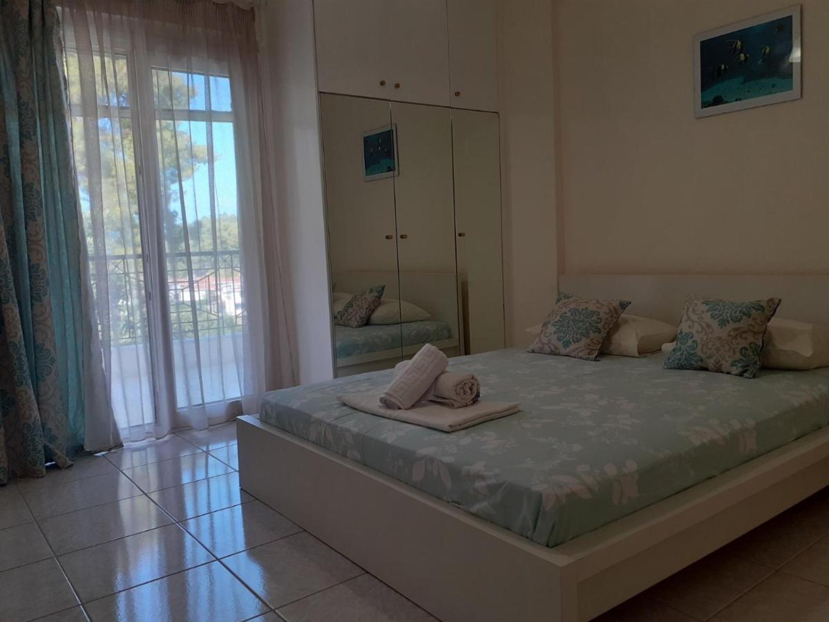Villa Elani Kassandreia Extérieur photo