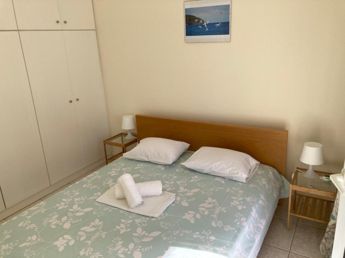 Villa Elani Kassandreia Extérieur photo