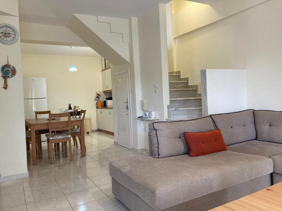 Villa Elani Kassandreia Extérieur photo