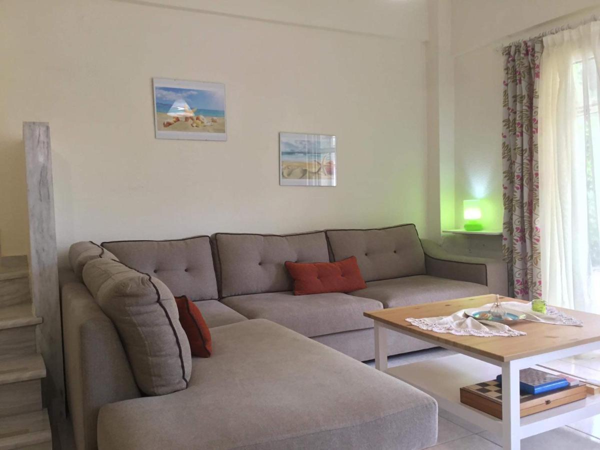 Villa Elani Kassandreia Extérieur photo